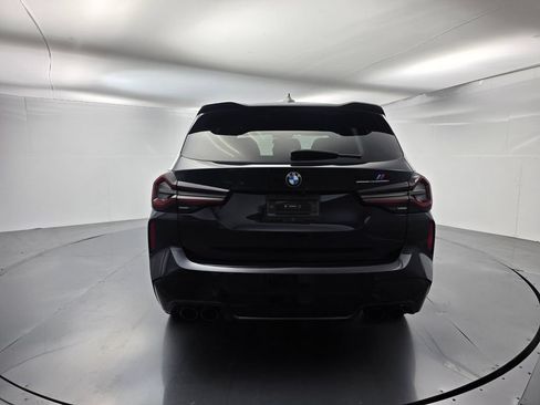Used 2024 BMW X3 M w/ Competition Package AWD/4WD image 5