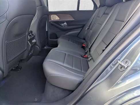 New 2026 Mercedes-Benz GLE 350 4MATIC image 14