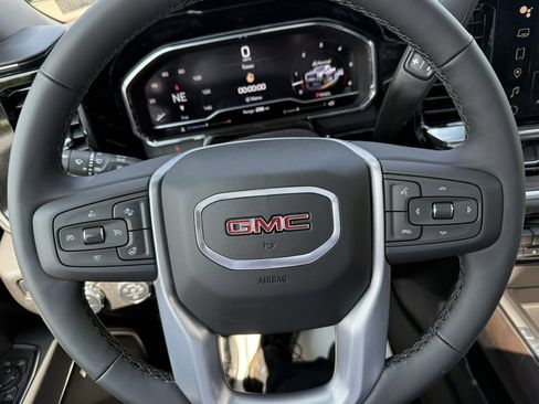 New 2025 GMC Sierra 2500 SLT w/ SLT Premium Package image 22