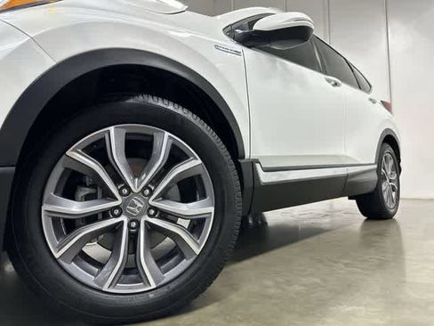 Used 2021 Honda CR-V Touring image 29