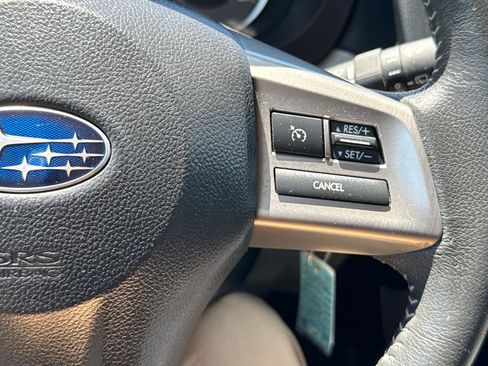 Used 2015 Subaru Forester 2.5i Limited AWD/4WD image 15