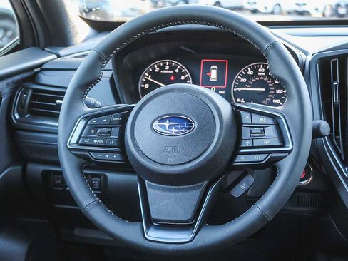 New 2025 Subaru Forester Limited image 15