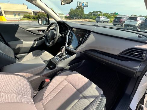 Used 2023 Subaru Outback Premium AWD/4WD image 11