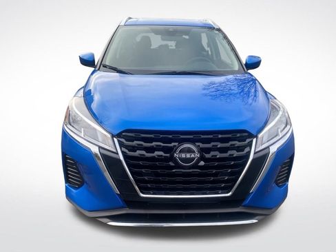 Used 2024 Nissan Kicks SV w/ Interior Electronics Package image 2