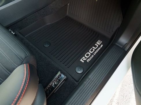 New 2026 Nissan Rogue SV image 30