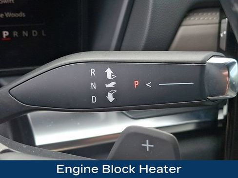 Used 2025 GMC Terrain Elevation AWD/4WD image 13