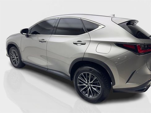 Used 2022 Lexus NX 350 AWD w/ Premium Package image 14