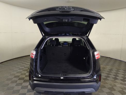 Used 2023 Ford Edge SEL w/ Convenience Package AWD/4WD image 29
