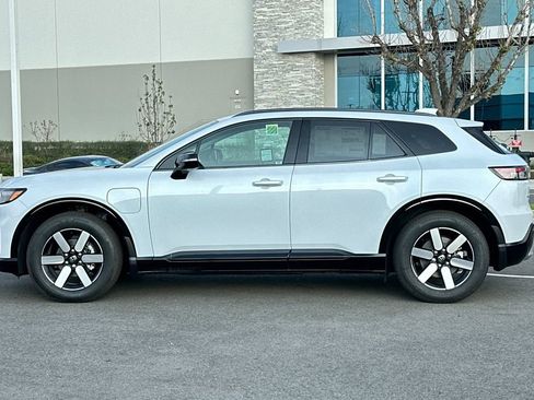 New 2026 Honda Prologue Touring image 7