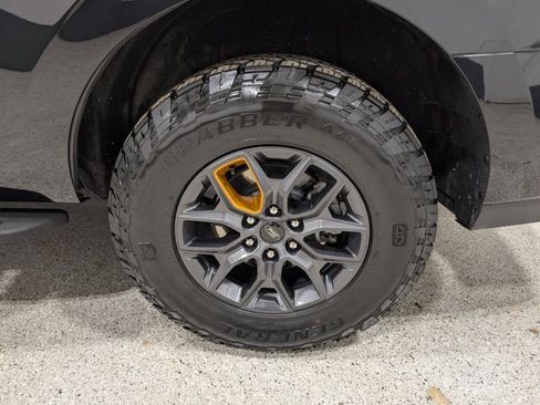 Used 2025 Ford Expedition Tremor AWD/4WD image 12