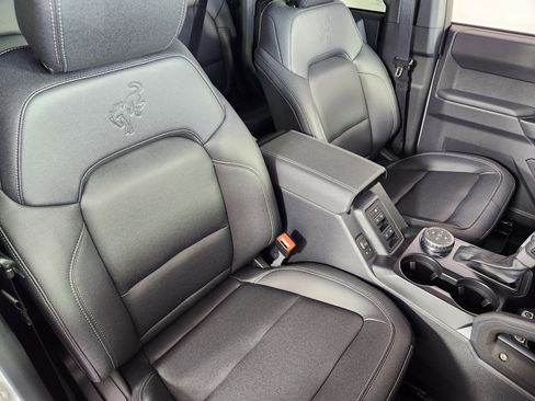 New 2026 Ford Bronco Big Bend w/ Black Diamond Package image 10