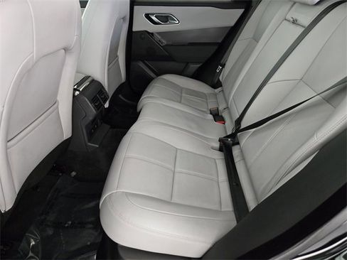 Used 2024 Land Rover Range Rover Velar Dynamic SE image 5