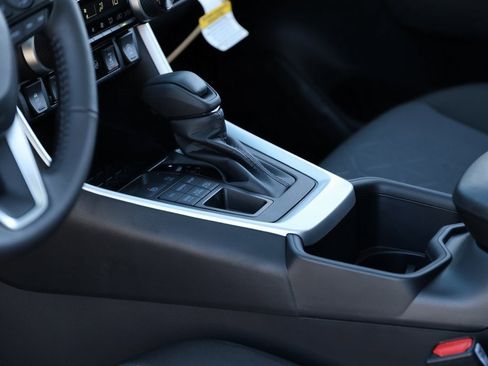 Certified 2025 Toyota RAV4 XLE image 14