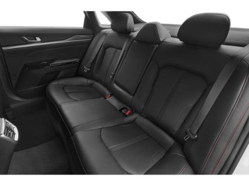 Certified 2023 Kia K5 GT w/ GT1 Package image 15