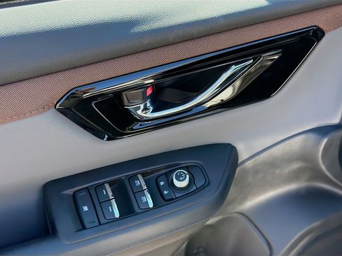 New 2026 Subaru Forester Sport image 23