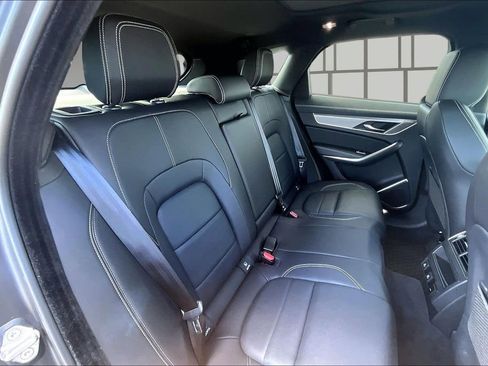 Used 2026 Jaguar F-PACE R-Dynamic S AWD/4WD image 28