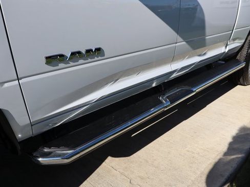 Used 2025 RAM 2500 Big Horn image 33