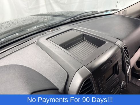 Used 2016 Ford F150 XLT w/ XTR Package image 21