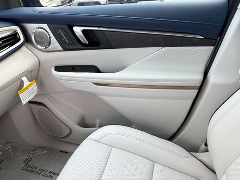 New 2026 Buick Enclave Avenir w/ Super Cruise Package image 22