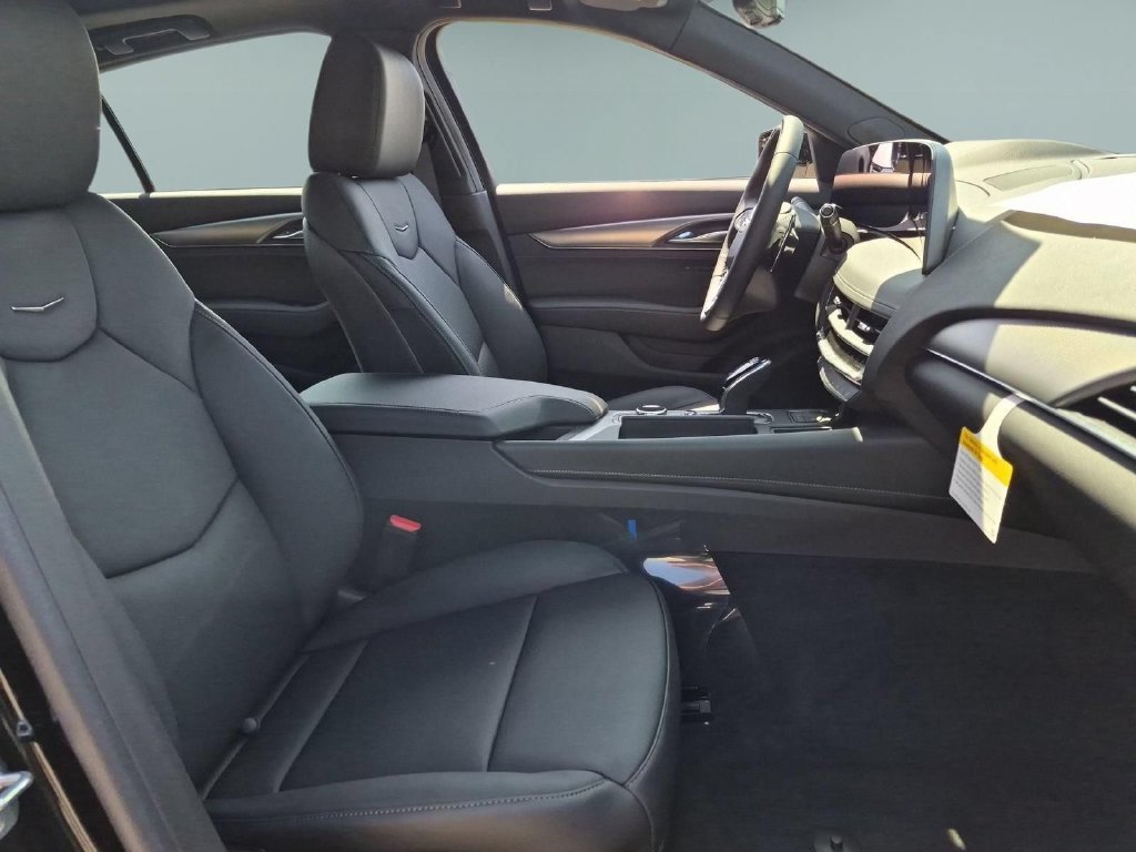 New 2026 Cadillac CT5 Premium Luxury w/ Technology Package RWD image 28