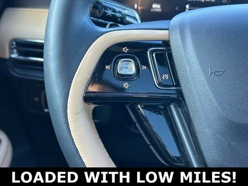 Used 2021 Lincoln Corsair Reserve w/ Elements Package image 21