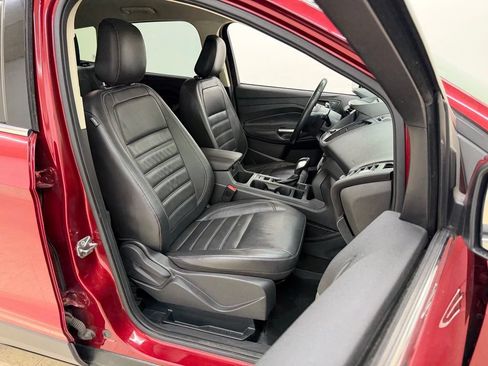 Used 2018 Ford Escape SEL FWD image 11