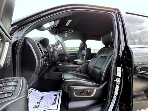 Used 2019 RAM 1500 Limited AWD/4WD image 10