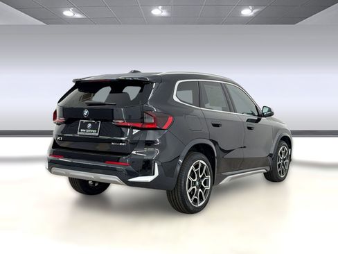 Used 2023 BMW X1 xDrive28i w/ Convenience Package AWD/4WD image 9