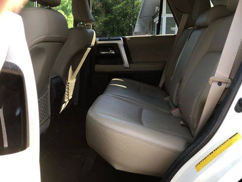 Used 2015 Toyota 4Runner Limited image 16