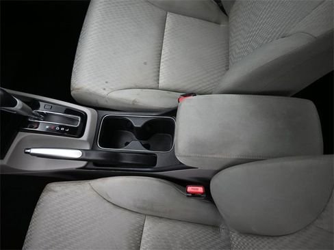 Used 2014 Honda Civic EX image 35