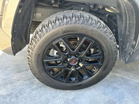 Used 2023 Toyota Tundra SR5 w/ TRD Sport Premium Package image 19