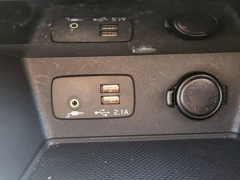 Used 2022 Subaru Forester Wilderness AWD/4WD image 43