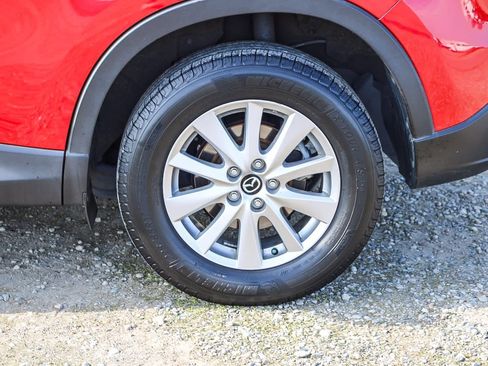 Used 2016 MAZDA CX-5 Touring w/ Bose/Moonroof Package image 10