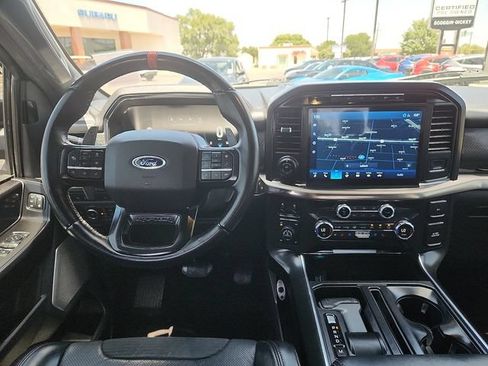 Used 2021 Ford F150 Raptor w/ Equipment Group 801A High AWD/4WD image 11