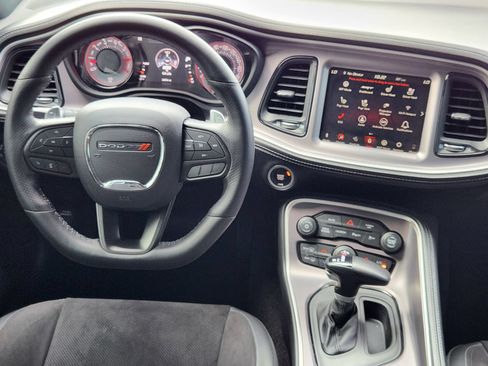 Used 2021 Dodge Challenger R/T Scat Pack RWD image 30