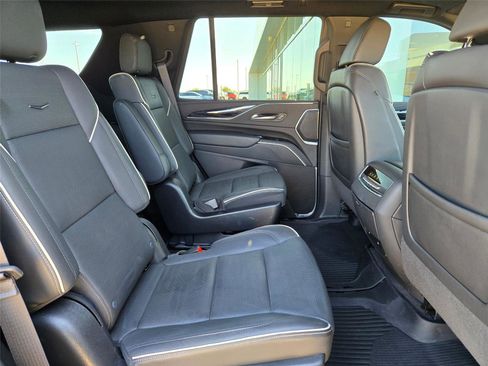 Used 2023 Cadillac Escalade Sport w/ Touring Package AWD/4WD image 31