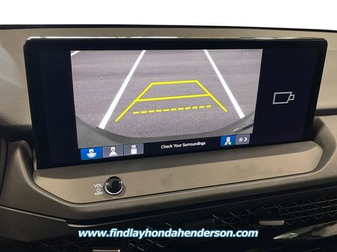 New 2026 Honda Accord Sport image 21