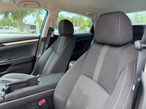Used 2019 Honda Civic LX image 37
