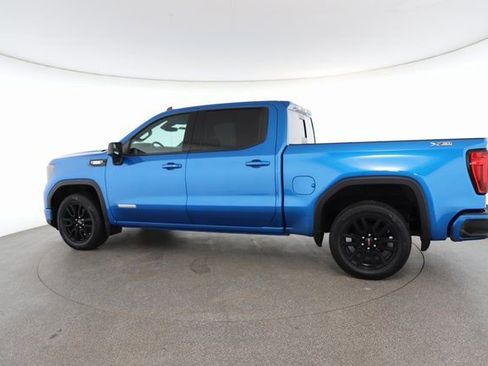 Used 2022 GMC Sierra 1500 Elevation w/ Preferred Package image 8