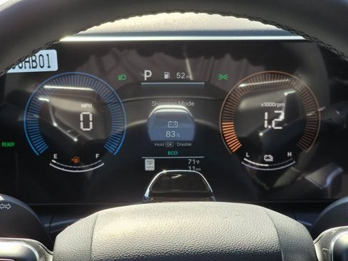 New 2026 Hyundai Santa Fe SEL image 24