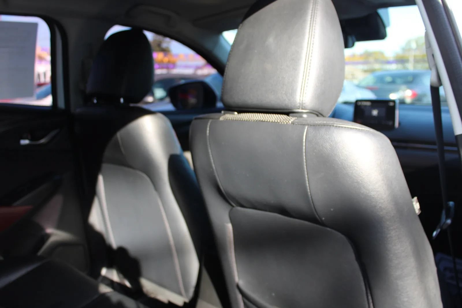 Used 2016 MAZDA CX-3 Grand Touring AWD/4WD image 19