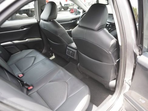 Used 2023 Toyota Camry XLE w/ Protection Package (Q2) (TMS) image 14