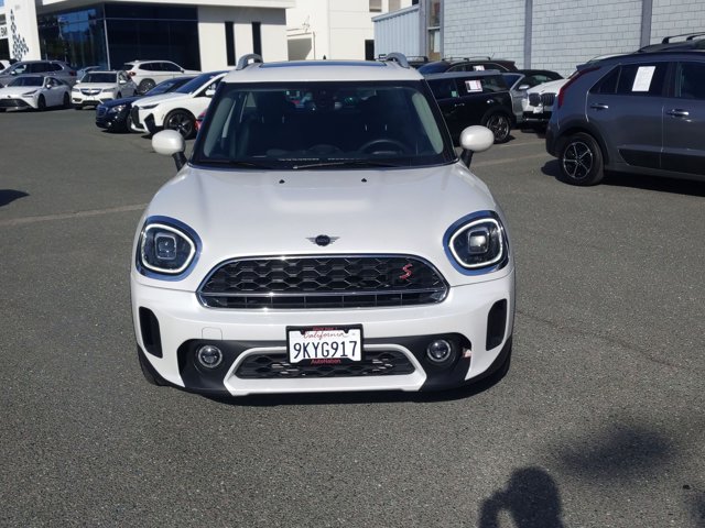 Used 2024 MINI Cooper Countryman S FWD image 2