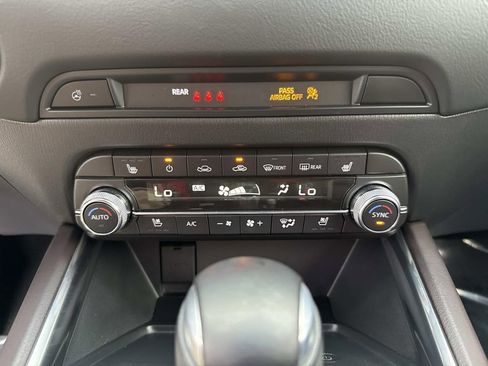 Used 2025 MAZDA CX-5 Signature image 35