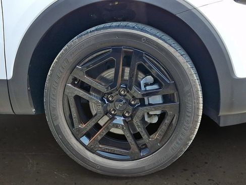 Used 2025 Kia Telluride SX Prestige X-Line AWD/4WD image 9
