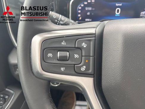 Used 2024 Chevrolet Silverado 1500 LT image 27