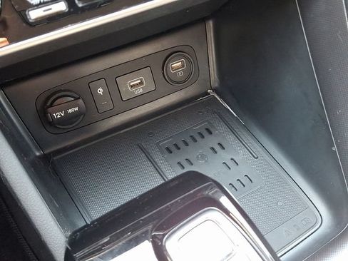 Certified 2023 Hyundai Sonata SEL FWD image 25