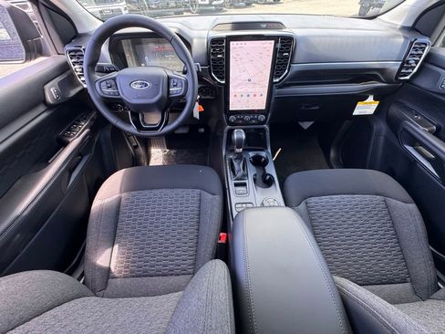 New 2026 Ford Ranger XLT AWD/4WD image 24