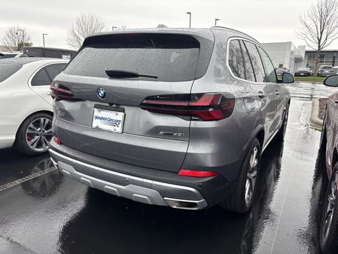 Certified 2026 BMW X5 sDrive40i image 24