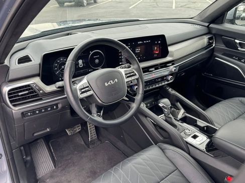 Used 2024 Kia Telluride SX Prestige X-Pro image 11